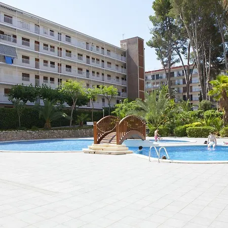 Hotel Ibersol Arquus Salou