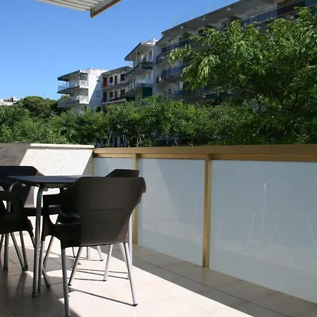 Ibersol Arquus Salou