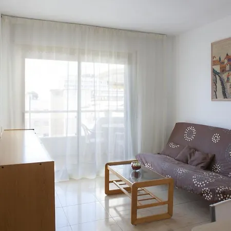 Ibersol Arquus 5* Salou