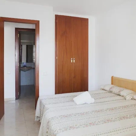 Ibersol Arquus Hotel Salou