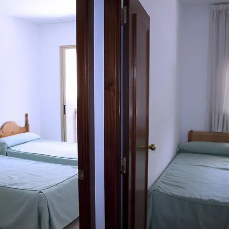 Hotel Ibersol Arquus Salou