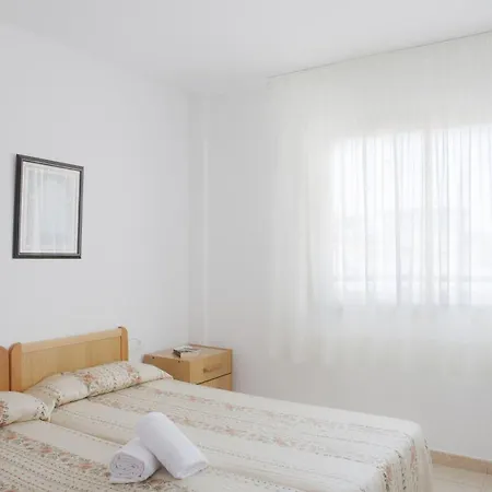 Ibersol Arquus Hotel
