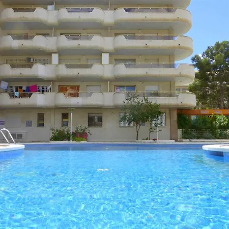 Ibersol Arquus Hotel