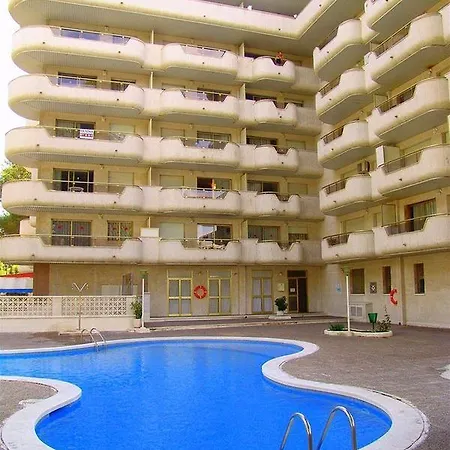 Hotel Ibersol Arquus 5*