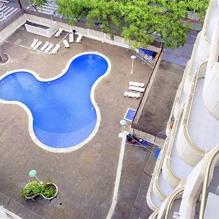Ibersol Arquus Hotel