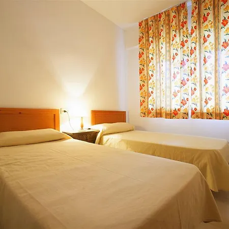 Ibersol Arquus Hotel