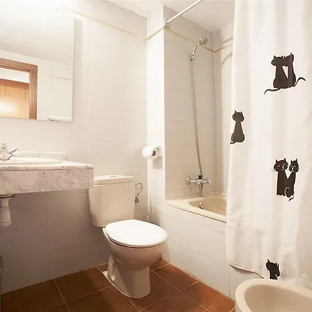 Hotel Ibersol Arquus 5*
