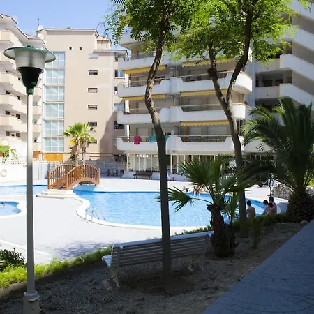 Ibersol Arquus Hotel