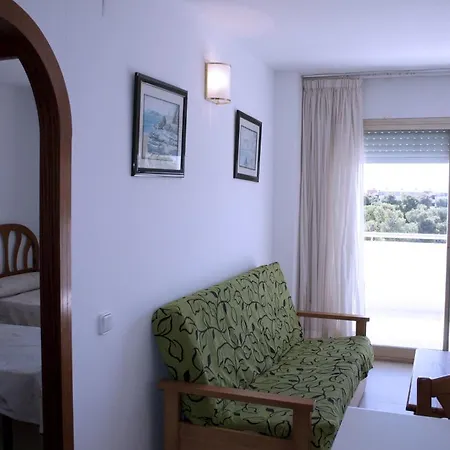 Hotel Ibersol Arquus Salou