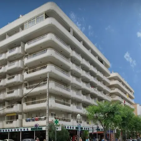 Ibersol Arquus Salou