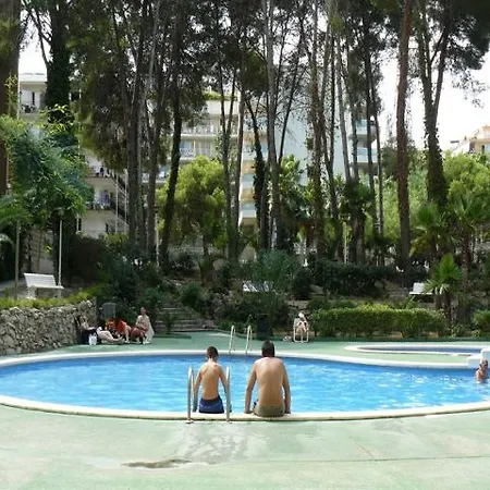 Ibersol Arquus Hotel 5*